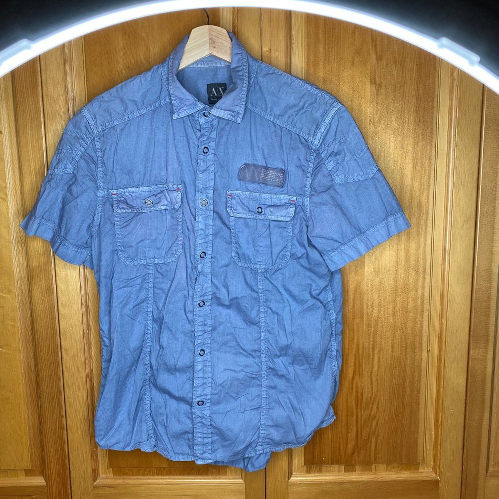 Armani Exchange Shirt